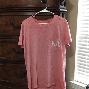 Pink T-Shirt